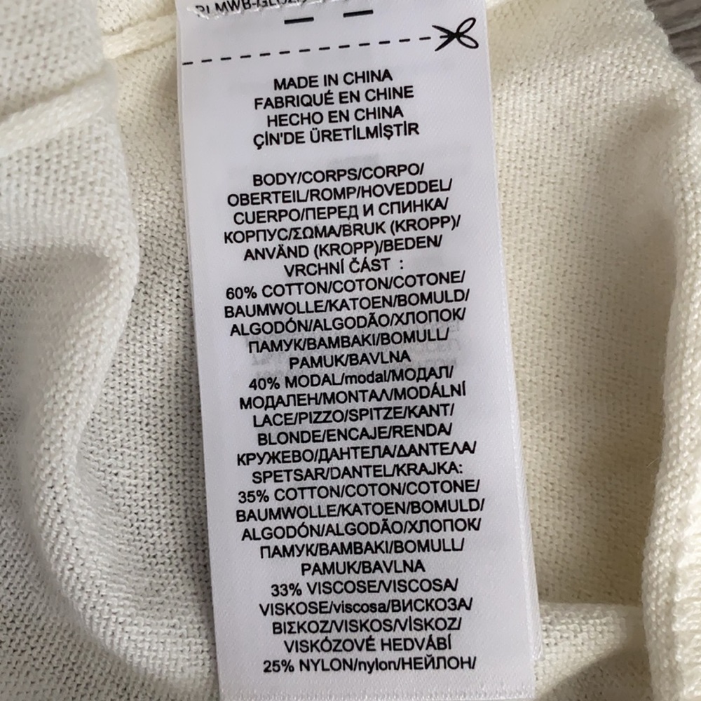 Ralph Lauren short sleeve shirt - Picture 10 of 13